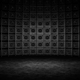 Illustration for article titled Berlins BoomRoom Plays Sounds Only You Can Hear (and Touch)
